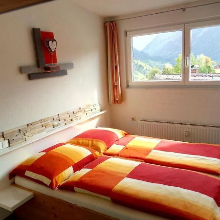Apartment Bea Schladming Exteriör bild